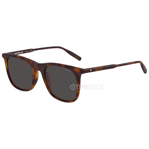 mont blanc mb0008s sunglasses.